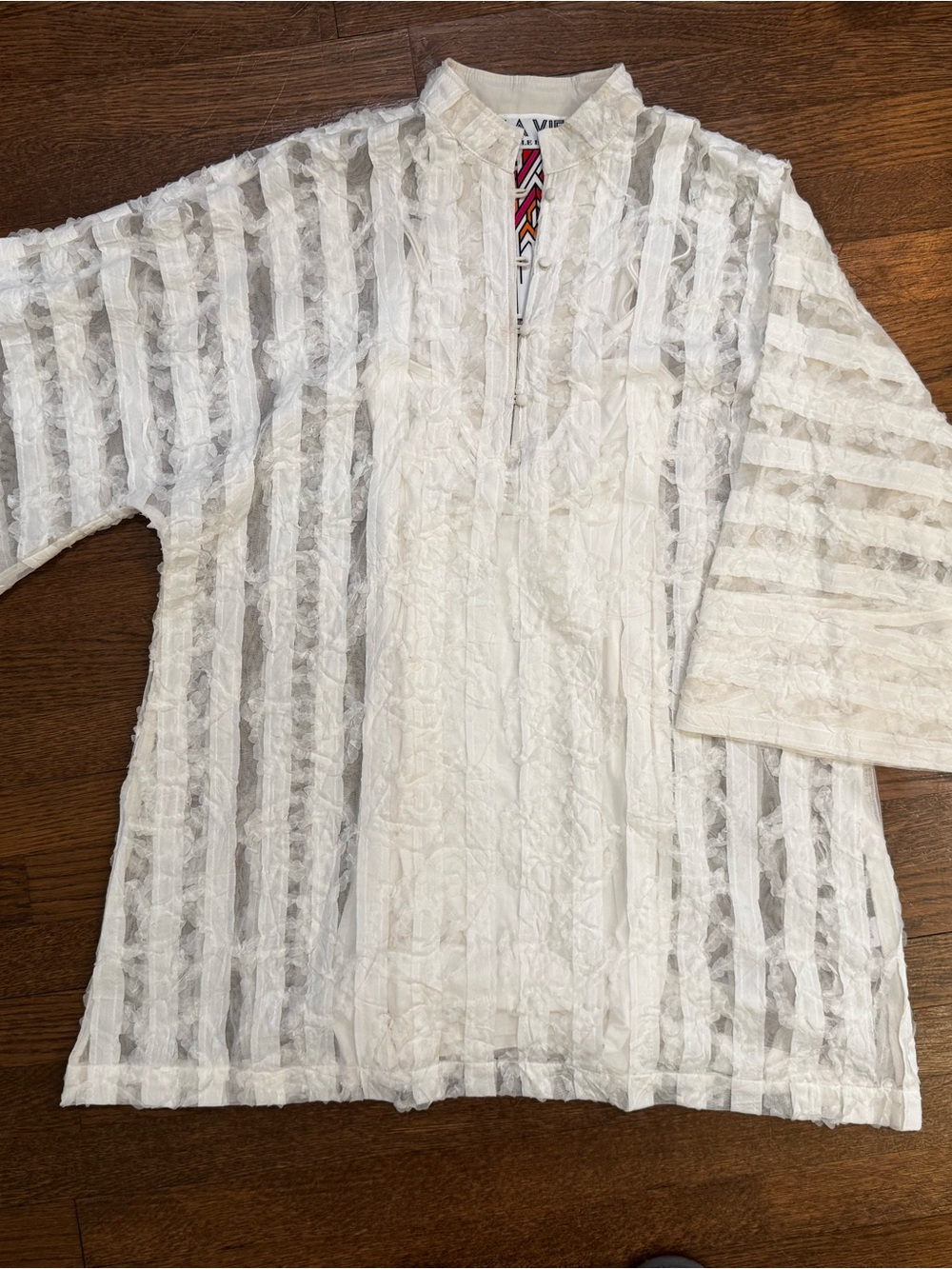 La Vie Style House Dress
